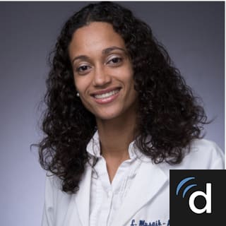 Lisette Musaib-Ali, MD