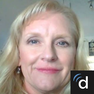 Charlene Alford-Mercier, DO