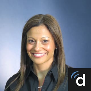 Cristina Pagett, MD