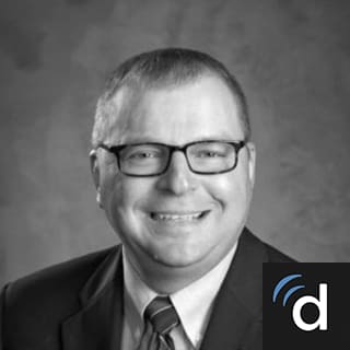 Gary Varilek, MD