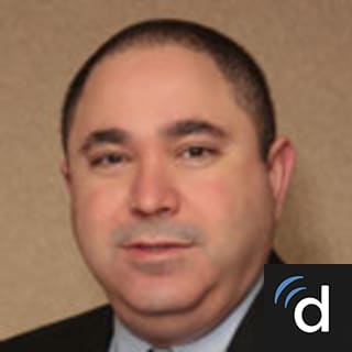 Giovanni Colombo, MD