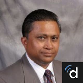 Sarvesh Rajan, MD