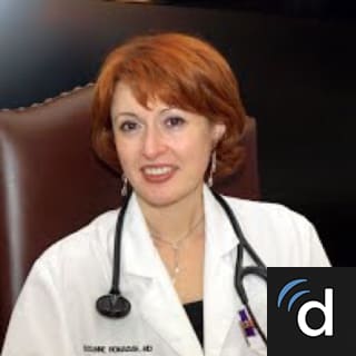 Suzanne Romadan, MD