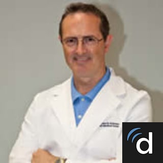 James Hawk, MD