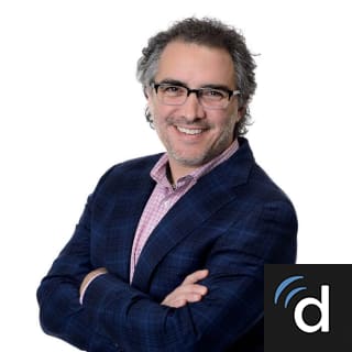 Lee Ponsky, MD