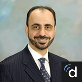 Mohammed Numan, MD