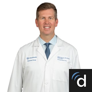 Brian Seaman, DO