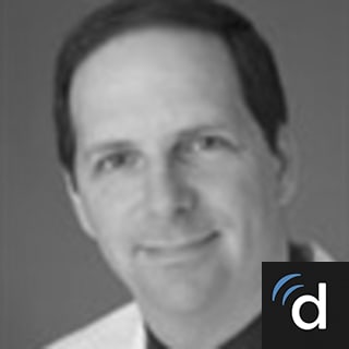 Daniel Frank, MD, Internal Medicine, Seattle, WA