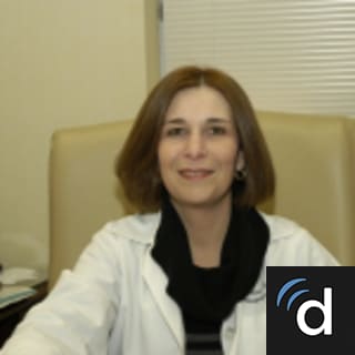 Corina Serer, MD