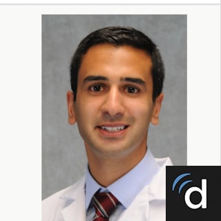Amit Walia, MD