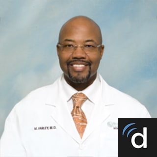 Marlon Farley, MD