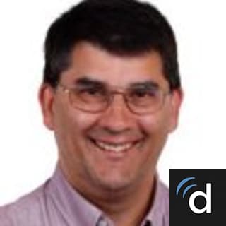 Joseph Klawitter, MD