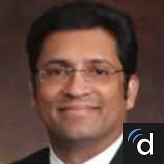 Sunil Mathews, MD