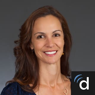 Heather Pregerson