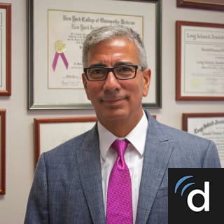 Ronald D'Agostino, DO