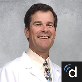 David Durbin, MD