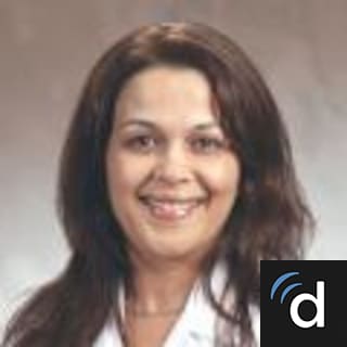 Khadija Mayet, MD