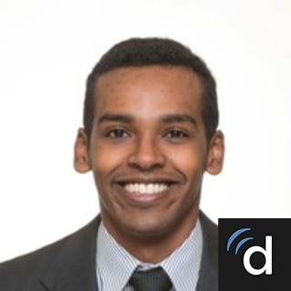 Fitsum Kumssa, MD