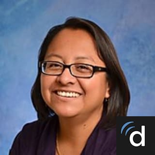 Veronica Tiburcio-Espinoza, Family Medicine, Wilsonville, OR
