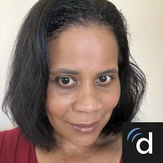Camille Frazier-Mills, MD