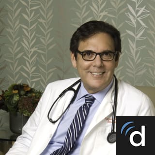 Lawrence Starr, MD