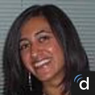 Neha Shah, MD, Pediatrics, Washington, DC