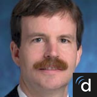 John Reeder, MD