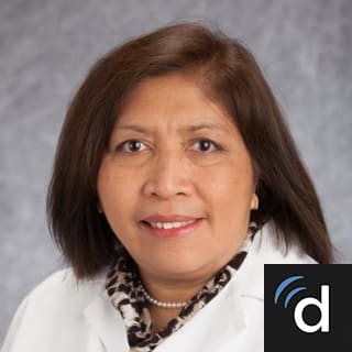 Marilyn Julian, MD, Internal Medicine, El Paso, TX