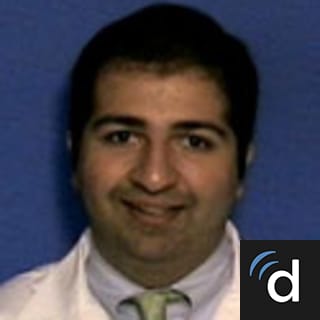 Asheesh Bedi, MD