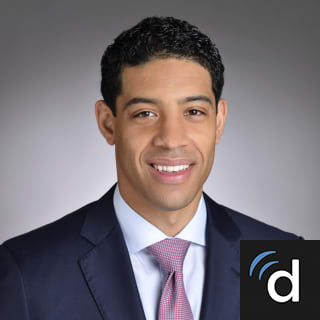Kristofer Jones, MD