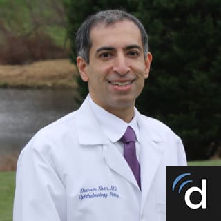 Khuram Khan, MD