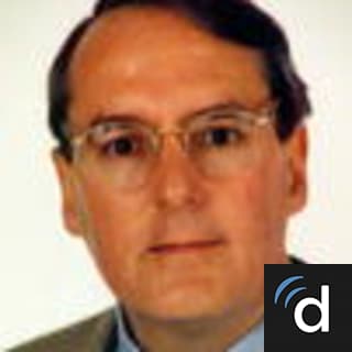 Charles Stratton, MD