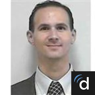 Anthony Ventimiglia, MD, Radiology, Akron, OH