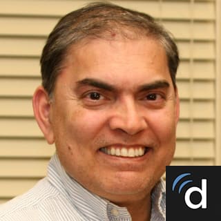 Mirza Ahmed, MD