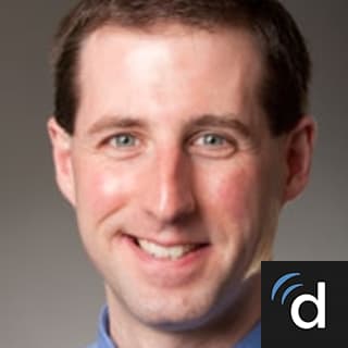 Alex Gifford, MD, Pulmonology, Cleveland, OH