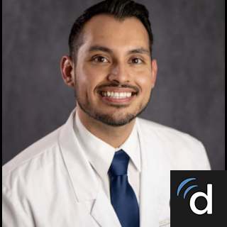 Antonio Flores, MD, Internal Medicine, Los Angeles, CA