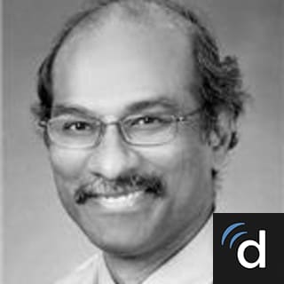 Nathaniel Ratnasamy, MD, Infectious Disease, Findlay, OH