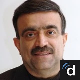 Rajeshwar Kapoor, MD, Pulmonology, Pittsburgh, PA