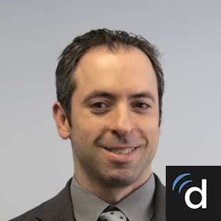 Jeffrey Cohen, MD