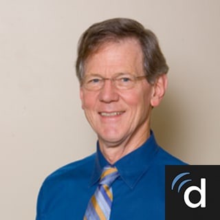 Ronald Burt, MD