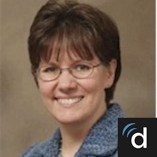 Alexis Reimer, MD