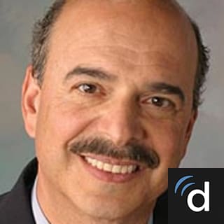Dan Morhaim, MD