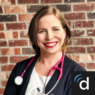 Miranda Huffman, MD