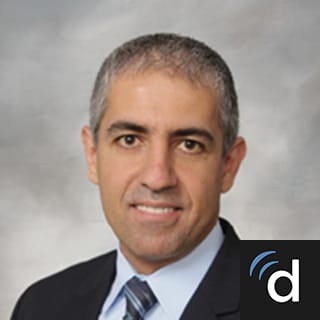 Imad Francis, MD