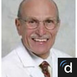 David Fishbain, MD