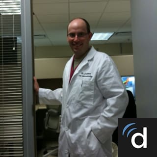 Matthew Goldman, MD