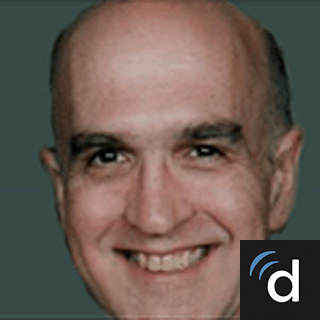 Alan MacDonald, MD