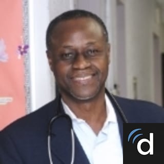 Saka Kazeem, MD