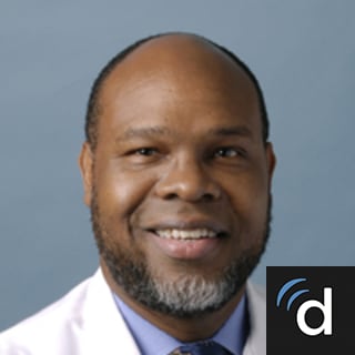 Mario Nicholson, MD