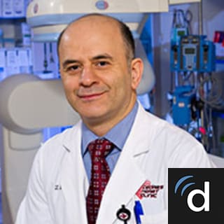 Ziad Elghoul, MD